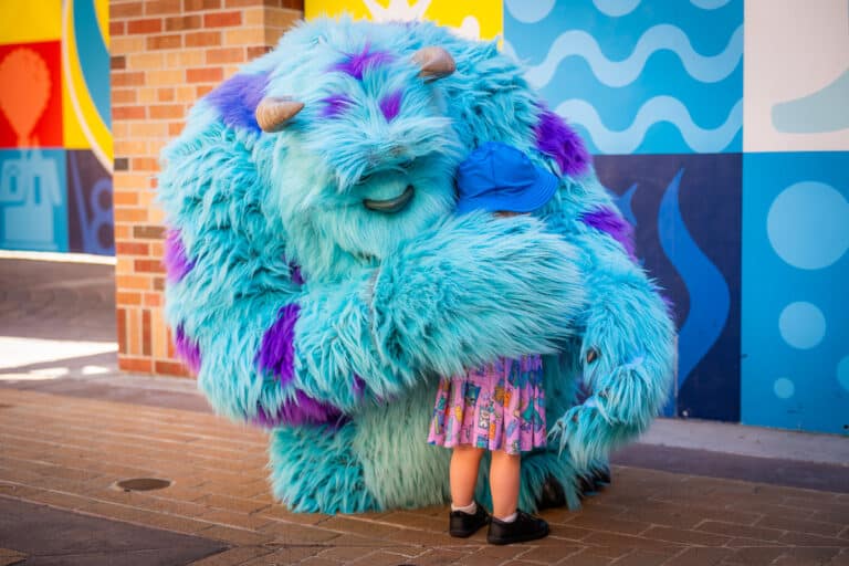 Biggest Lessons Learned on Baby Bricker’s Christmas 2025 Trip to Disney World