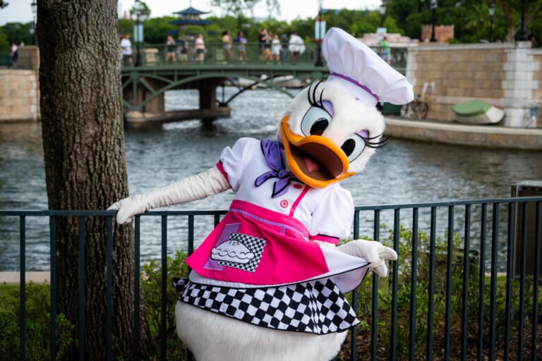 2026 EPCOT Food & Wine Festival Guide