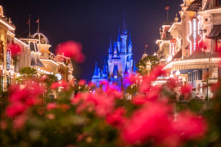 Discount $65 Per Day Disney World Tickets for Floridians in Summer & Fall 2026
