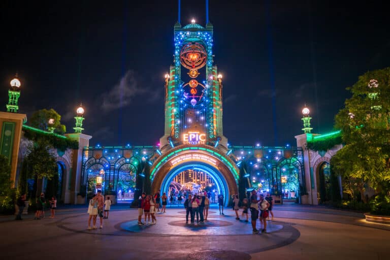 2026 Universal Orlando Planning Guide