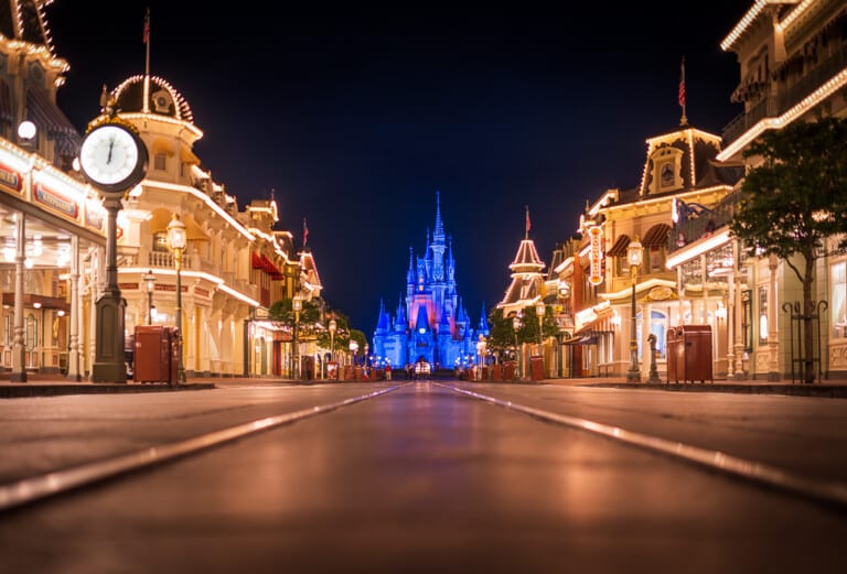 2026 After Hours at Magic Kingdom: Dates, Details, Tips, Rides & Review