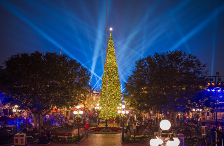 Our Favorite Week of 2026 at Disneyland