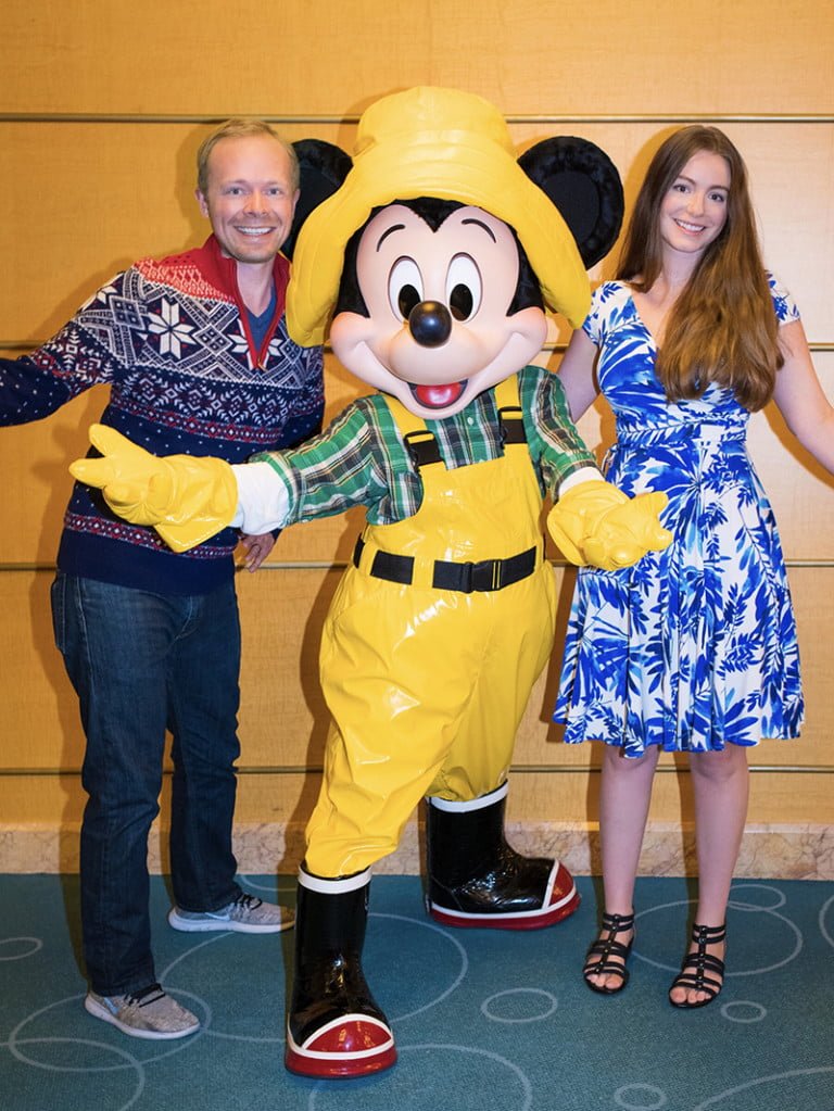 7 Mistakes We Made on Our Alaska Disney Cruise