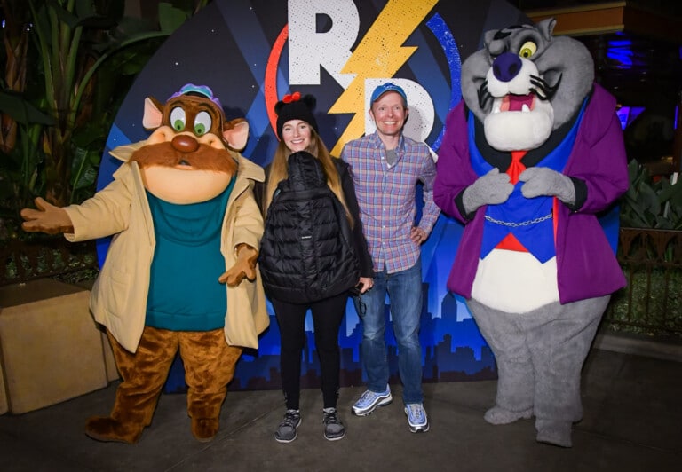 40% Off Fan-Favorite Disney World Dining & Freebies for DVC Welcome Home Weeks in Summer 2026!
