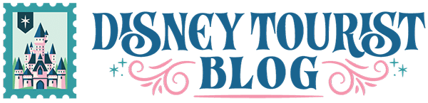 Disney Tourist Blog