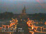 Magic Kingdom Camera